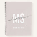 Buscar de moda libretas Moderno