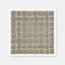 Buscar kimono servilletas Patrón