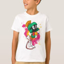 Buscar marvin martian camisetas Pato deslumbrante