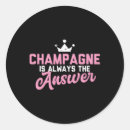 Buscar bebida alcohólica pegatinas Fiesta