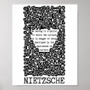Buscar filósofos posters Nietzsche
