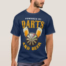 Buscar funny beer camisetas Dardos