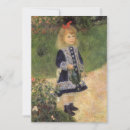 Buscar renoir invitaciones Impresionismo