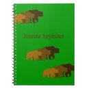 Buscar animales libretas Para todos