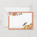 Buscar cuervos tarjetas Otoño