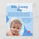 Buscar niños flyers Bebé