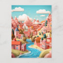 Buscar efecto 3d postales Para todos