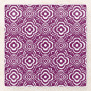 Buscar serpentina posavasos Floral