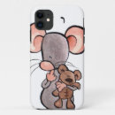 Buscar rata iphone fundas Ratones