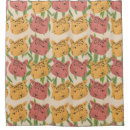 Buscar chita cortinas de baño Guepardo