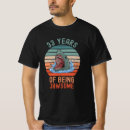 Buscar número 33 camisetas Divertido