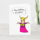 Buscar hillary tarjetas Elección