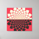 Buscar marfil lienzos Abstracto