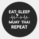 Buscar muay thai pegatinas Deporte