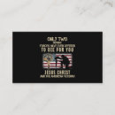 Buscar jesucristo tarjetas de visita Cristiano