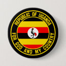 Buscar uganda accesorios Patriótico