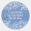 Buscar texturizado pegatinas Floral