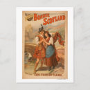 Buscar scotland postales Vintage