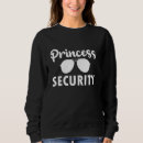 Buscar princesa sudaderas Equipo