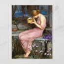 Buscar psique postales Mujer