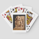 Buscar figuras barajas de cartas Indio
