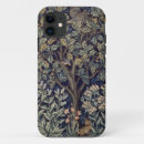 Buscar tree iphone fundas William morris