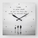 Buscar bible verse relojes de pared Para todos