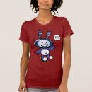 Buscar baya camisetas Conejo