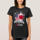 Buscar bandera de japón camisetas Patriota