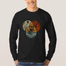 Buscar diagrama del venn camisetas Universo