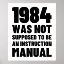 Buscar orwell 1984 posters Orwelliano