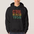 Buscar 1958 sudaderas Retro