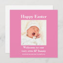 Buscar felices pascuas tarjetas General y unisex