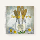 Buscar casera libretas Recetas familiares