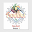 Buscar panama pegatinas Ciudad