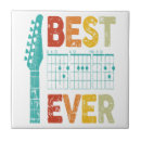 Buscar el día de padre azulejos Mejor