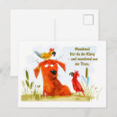Buscar loros postales Animales
