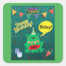 Buscar 29 de febrero pegatinas Cumpleaños