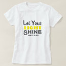 Buscar brillos camisetas General y unisex