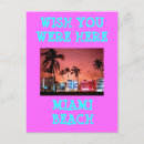 Buscar miami beach postales Arena