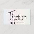 Buscar de visitas tarjetas Moderno