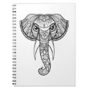 Buscar zendoodle cuadernos Elefante