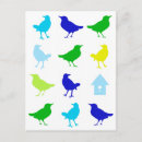 Buscar juvenil postales Pájaros