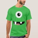 Buscar ojo ropa Monstruo