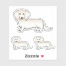 Buscar long pegatinas Doxie