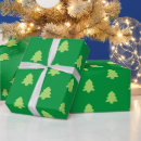 Buscar verde claro papel de regalo Mínimo
