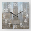 Buscar landscape relojes de pared Cityscape