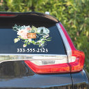 Buscar coche empresa pegatinas Elegante