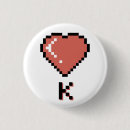 Buscar heart chapas Para él