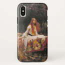 Buscar pre raphaelite iphone fundas Vintage